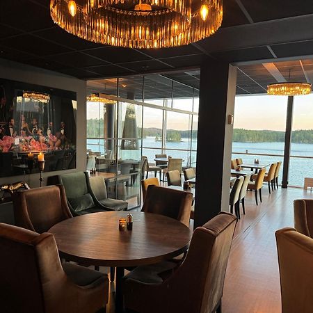 Romskog Spa & Resort - Unike Hoteller Vortungen Kültér fotó