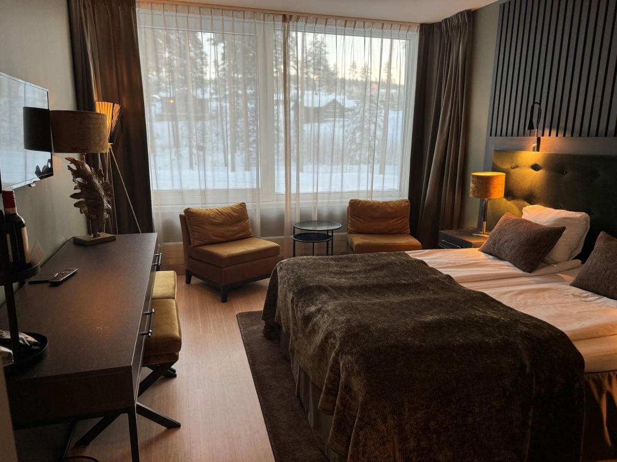 Romskog Spa & Resort - Unike Hoteller Vortungen Kültér fotó