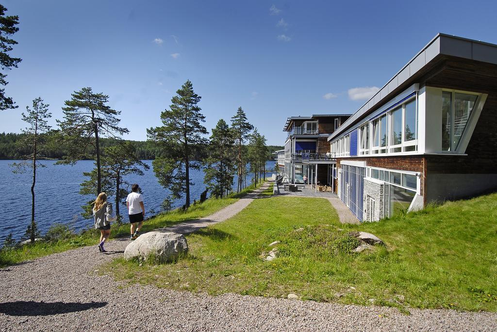 Romskog Spa & Resort - Unike Hoteller Vortungen Kültér fotó