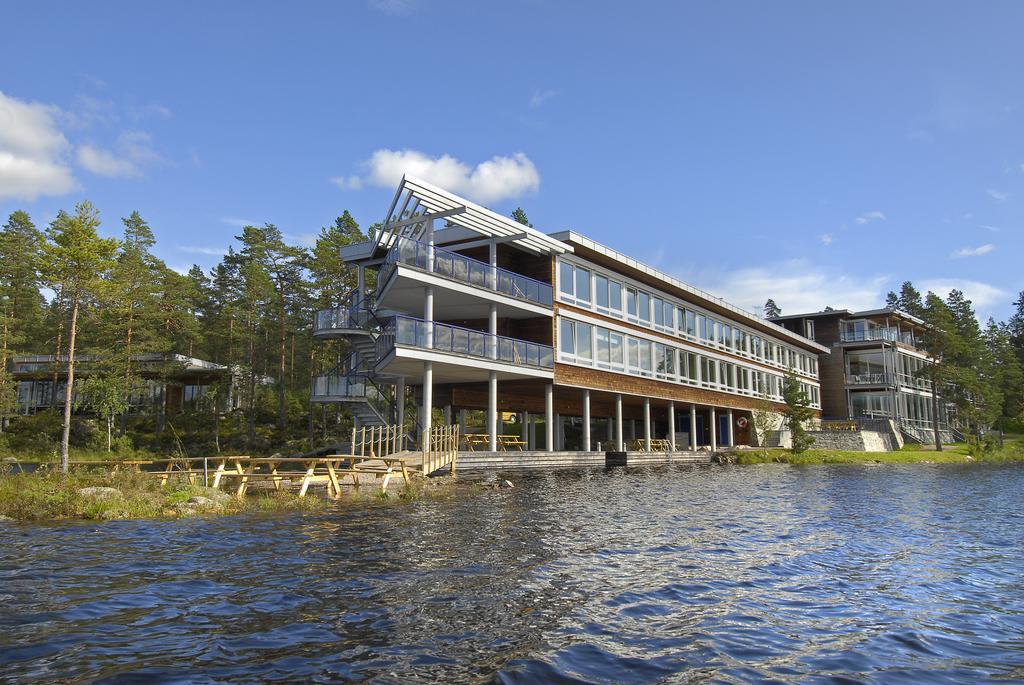 Romskog Spa & Resort - Unike Hoteller Vortungen Kültér fotó