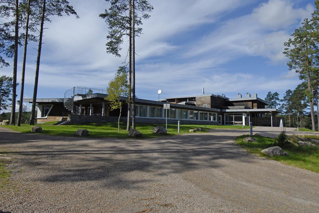 Romskog Spa & Resort - Unike Hoteller Vortungen Kültér fotó