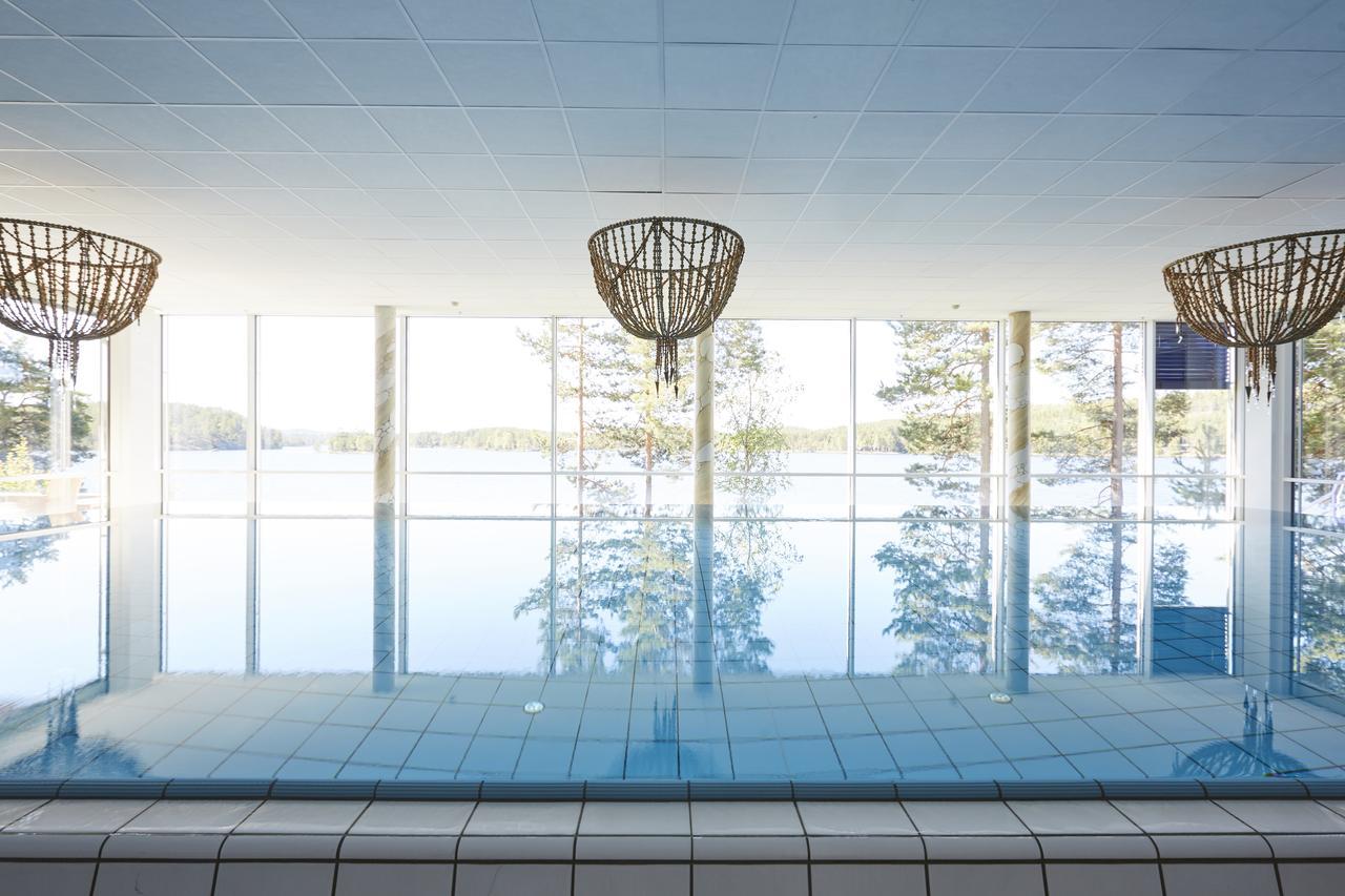 Romskog Spa & Resort - Unike Hoteller Vortungen Kültér fotó